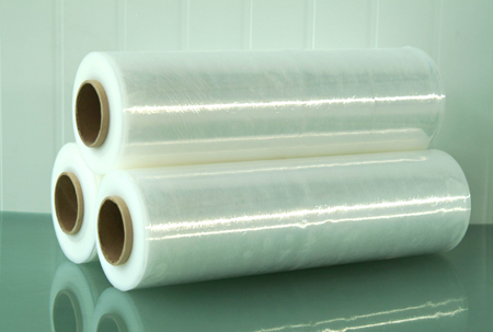 Plastic Wrap Film